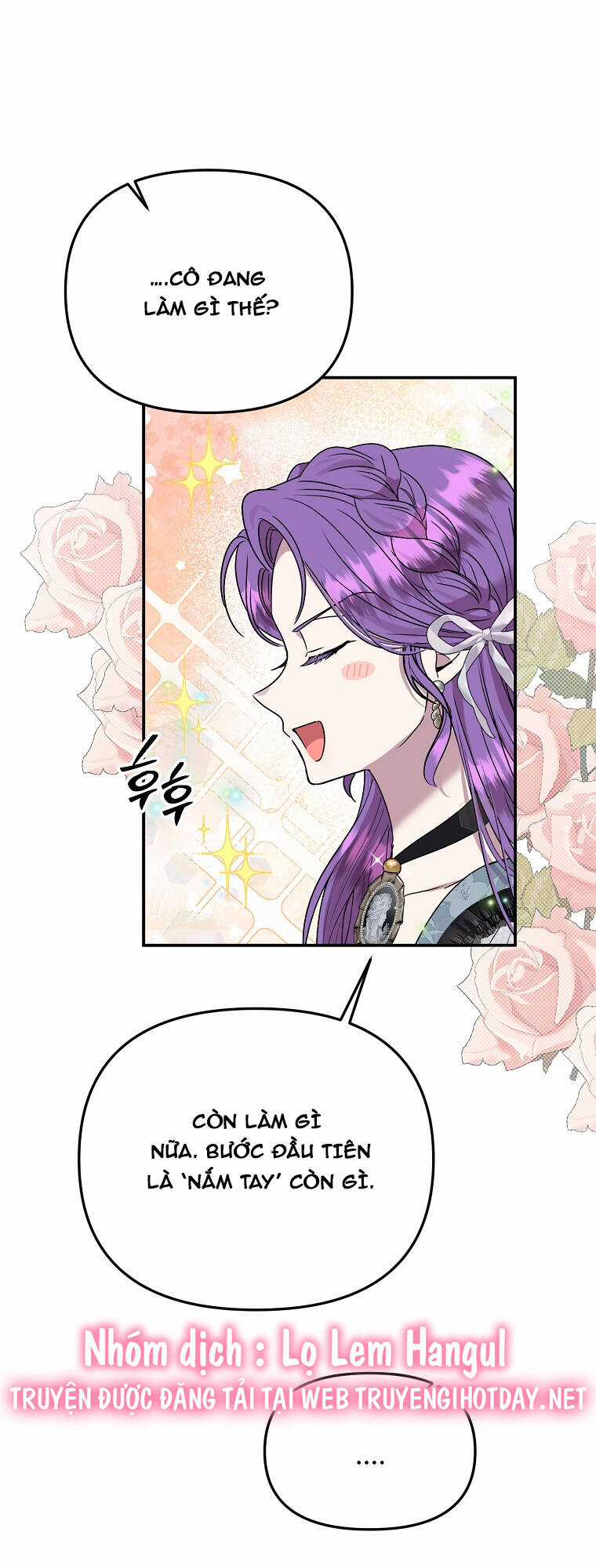 Nàng Công Nương Roselia Chapter 48.1 trang 13