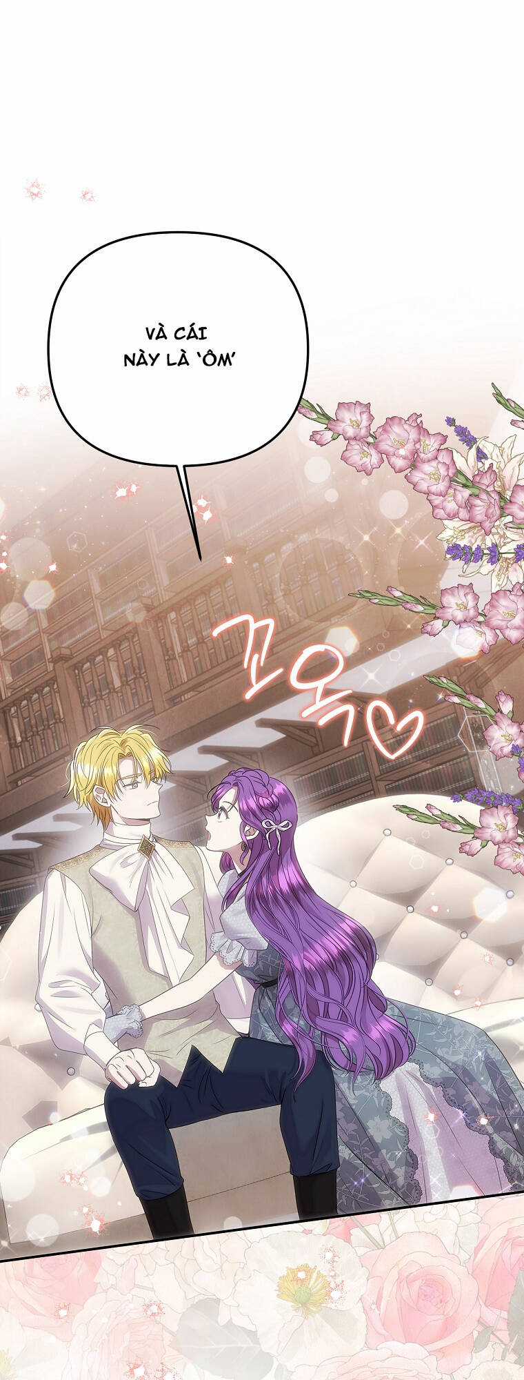 Nàng Công Nương Roselia Chapter 48.1 trang 14