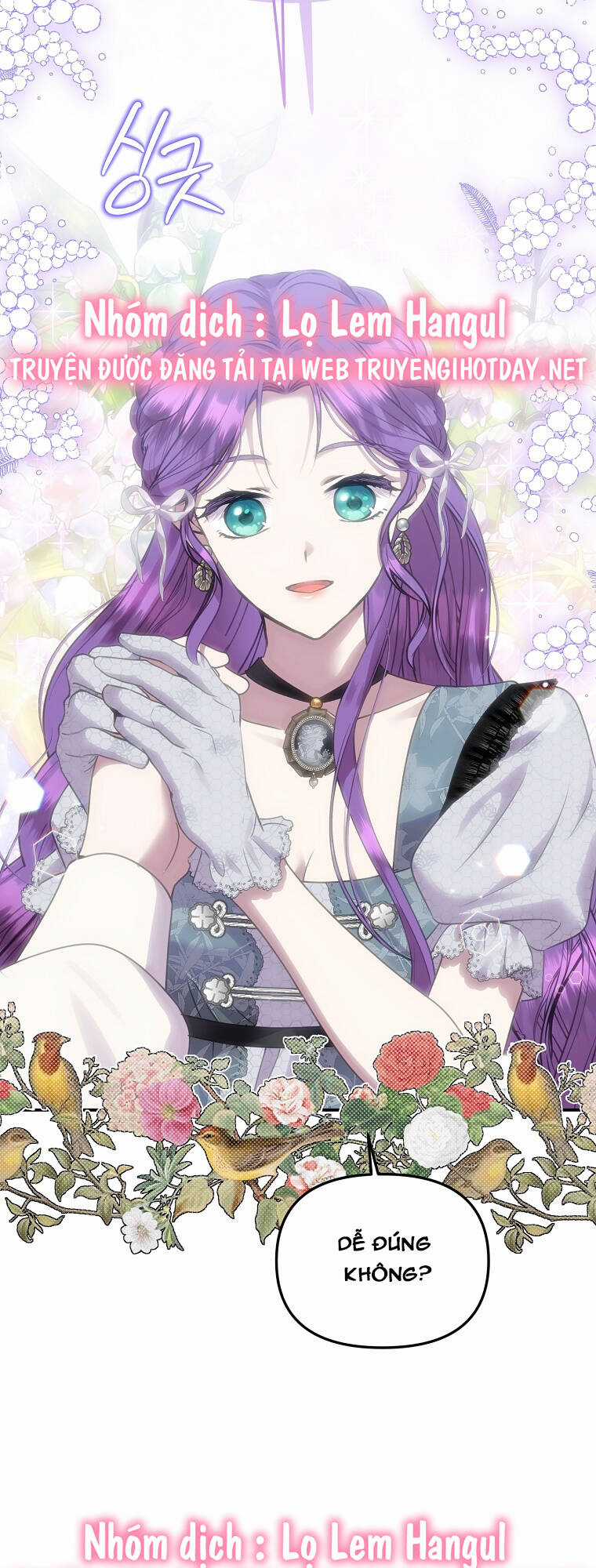 Nàng Công Nương Roselia Chapter 48.1 trang 16