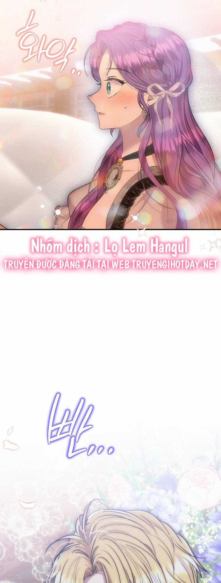 Nàng Công Nương Roselia Chapter 48.1 trang 22