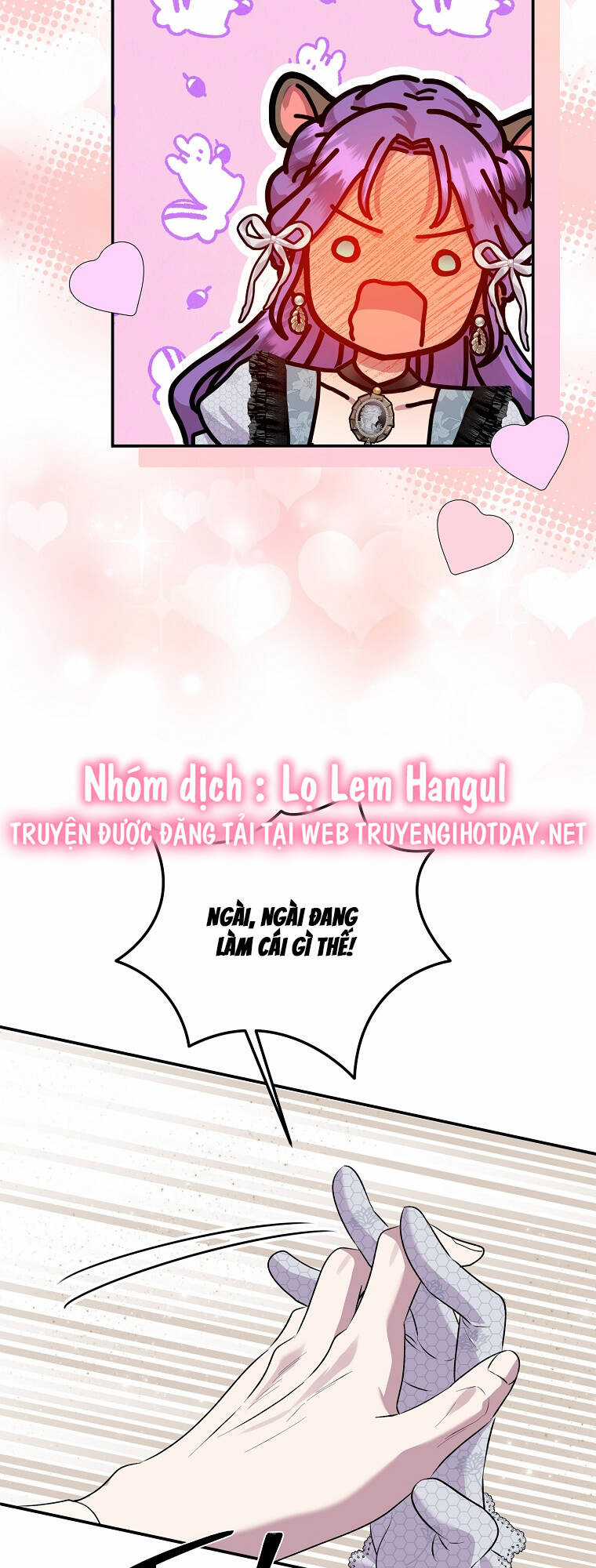 Nàng Công Nương Roselia Chapter 48.1 trang 25