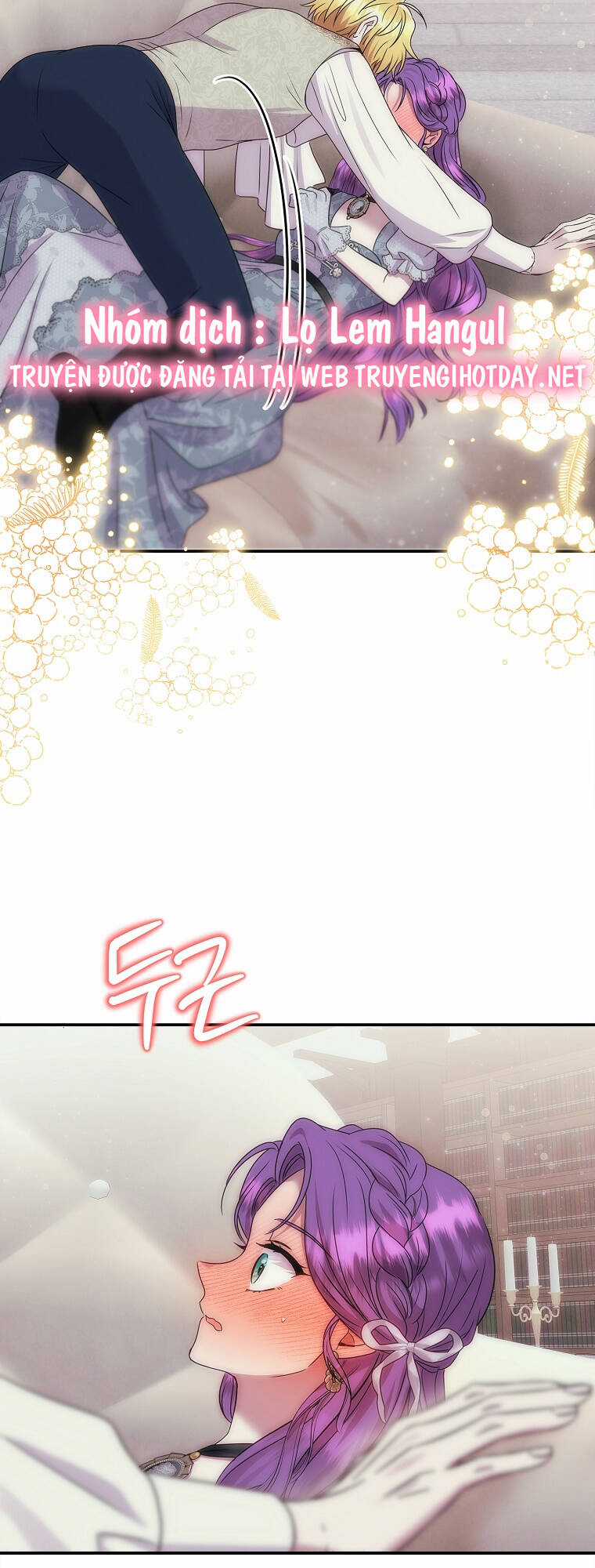 Nàng Công Nương Roselia Chapter 48.1 trang 31