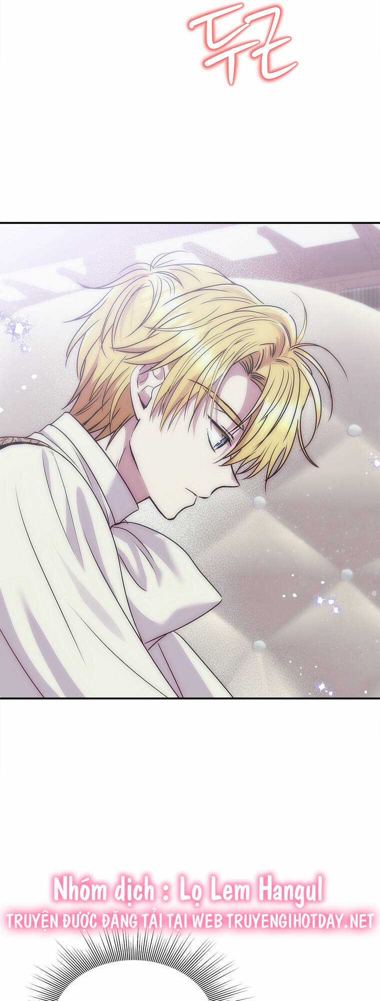 Nàng Công Nương Roselia Chapter 48.1 trang 32