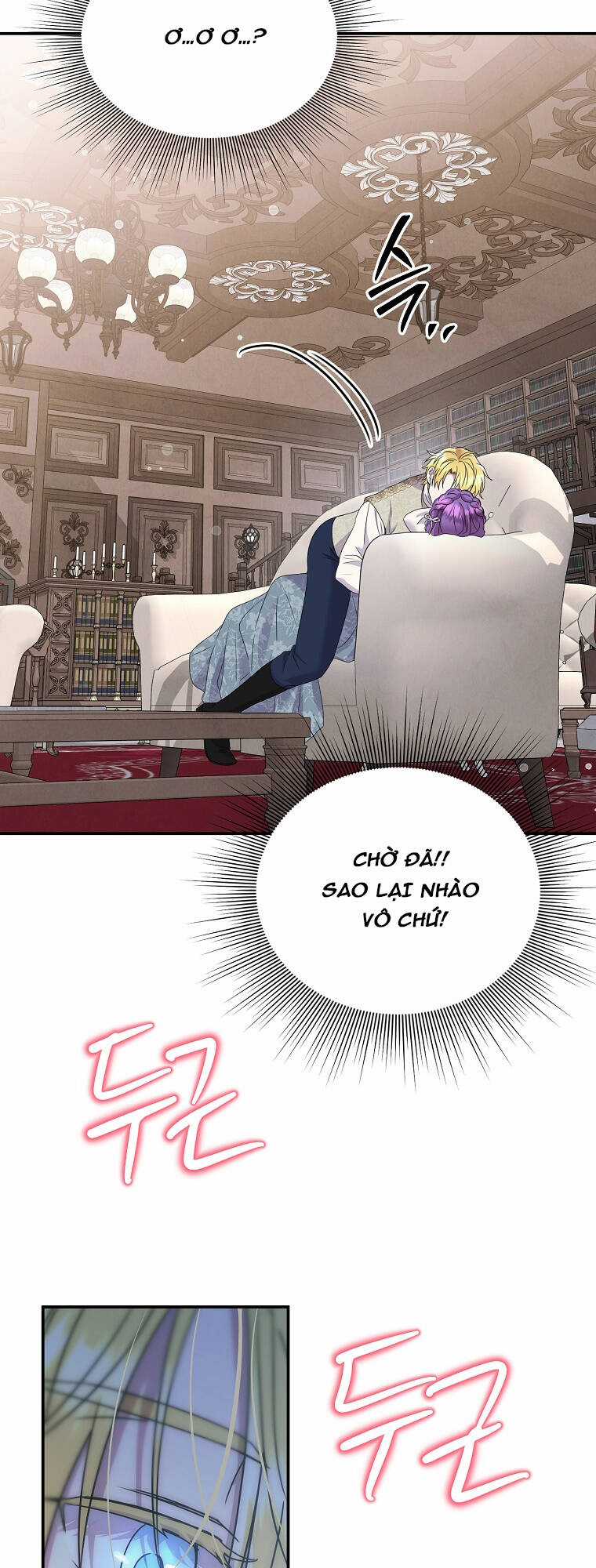 Nàng Công Nương Roselia Chapter 48.1 trang 33