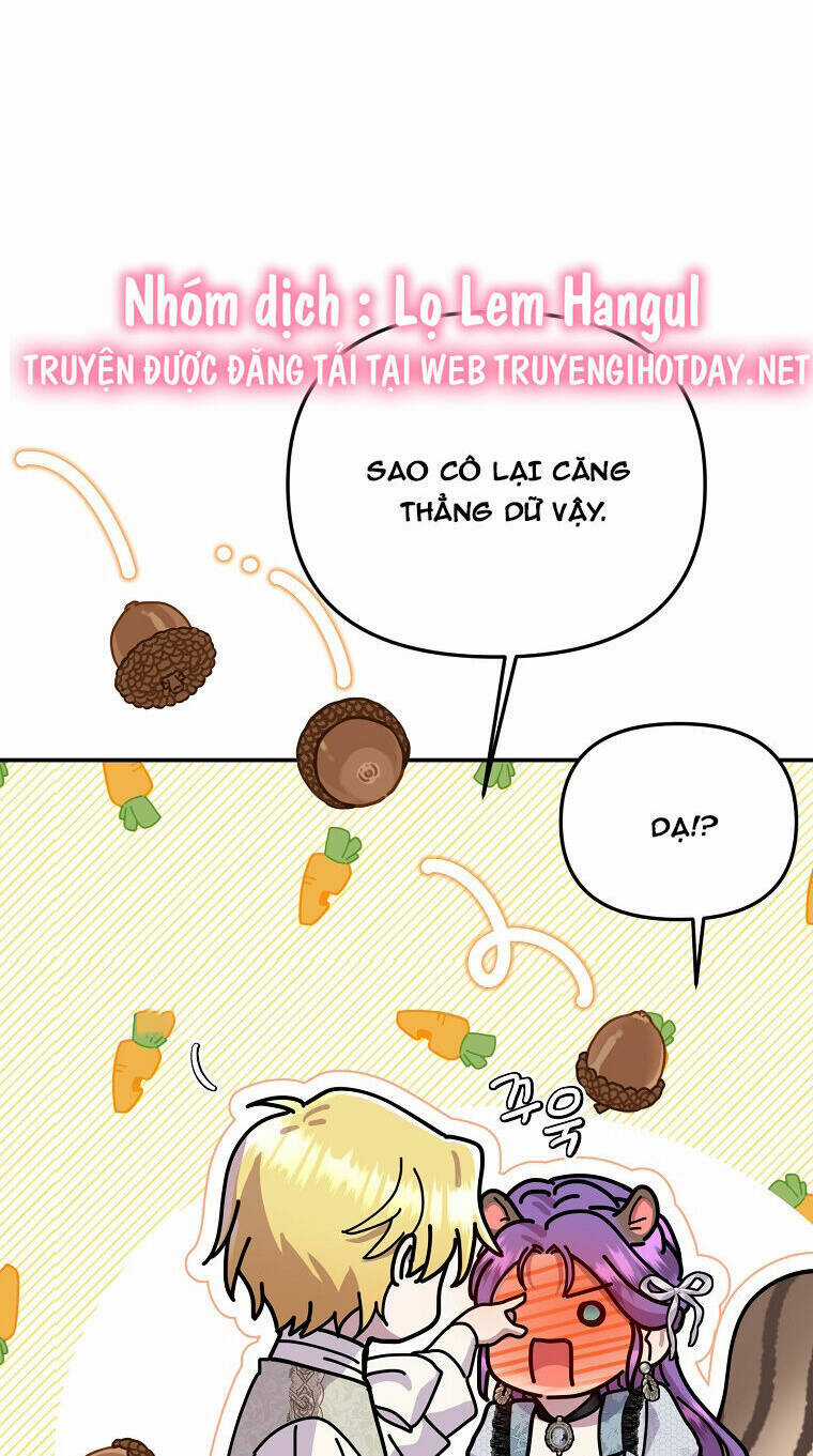 Nàng Công Nương Roselia Chapter 48.2 trang 9