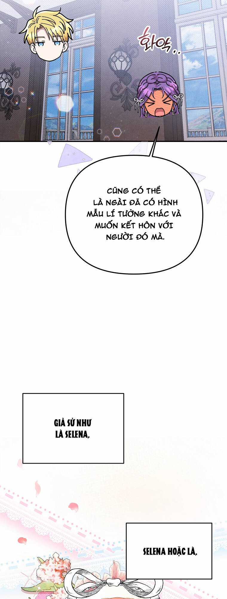 Nàng Công Nương Roselia Chapter 49.1 trang 10