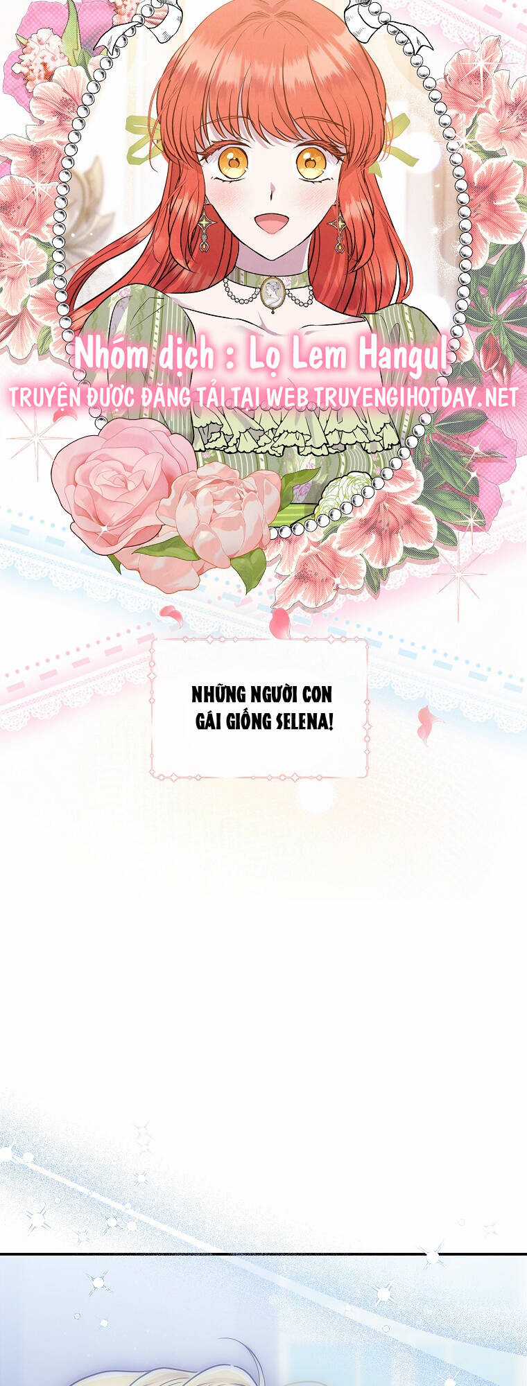 Nàng Công Nương Roselia Chapter 49.1 trang 11