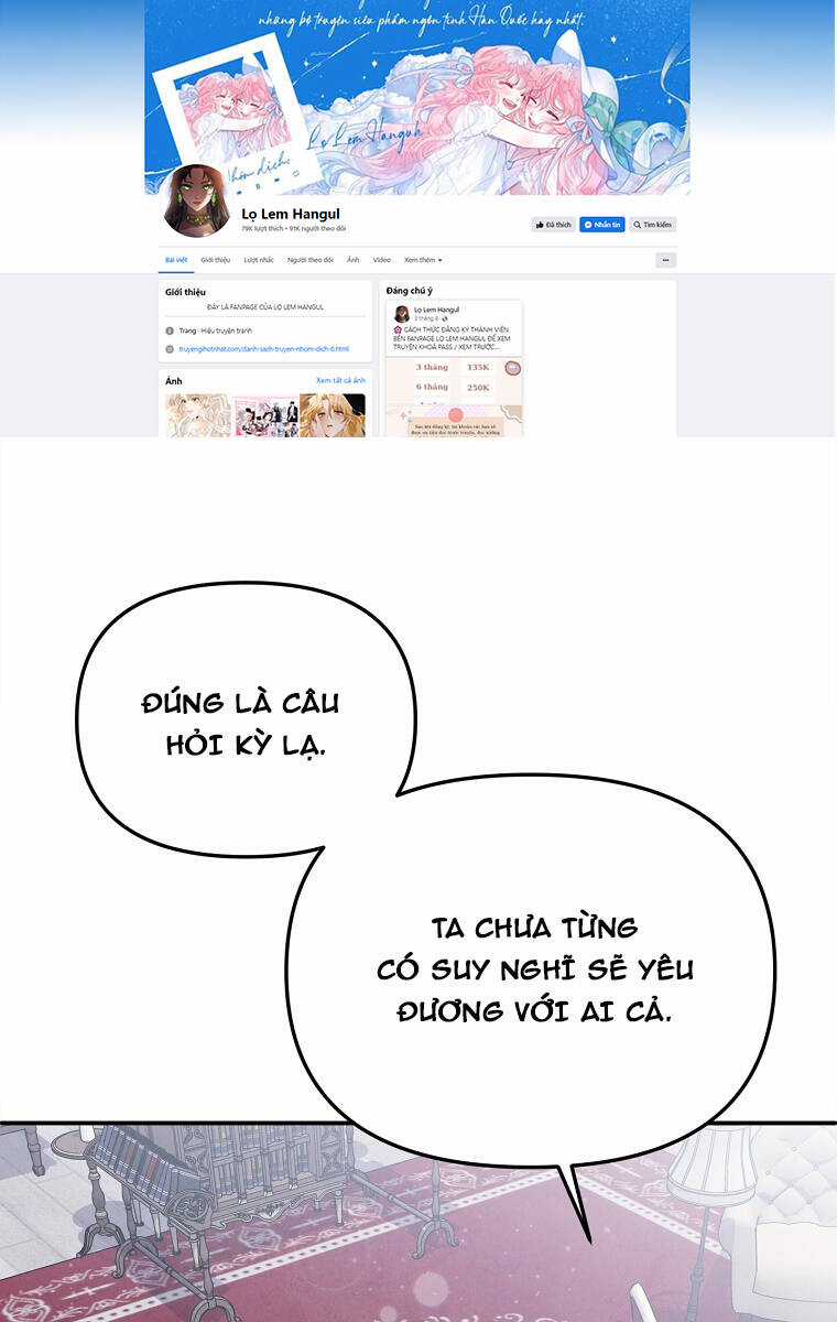 Nàng Công Nương Roselia Chapter 49.1 trang 13