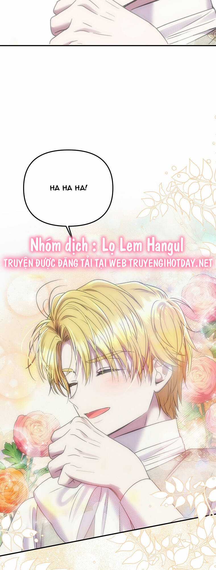 Nàng Công Nương Roselia Chapter 49.1 trang 19