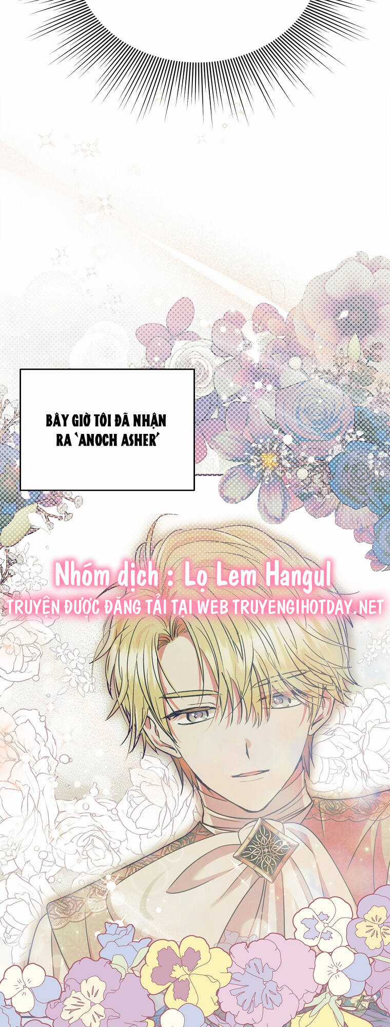 Nàng Công Nương Roselia Chapter 49.1 trang 2