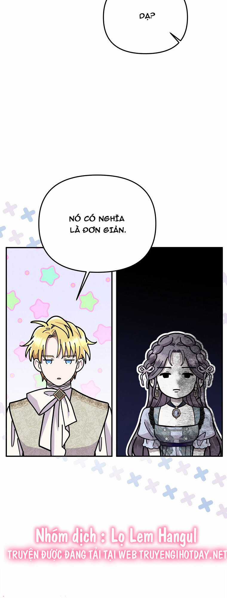 Nàng Công Nương Roselia Chapter 49.1 trang 22