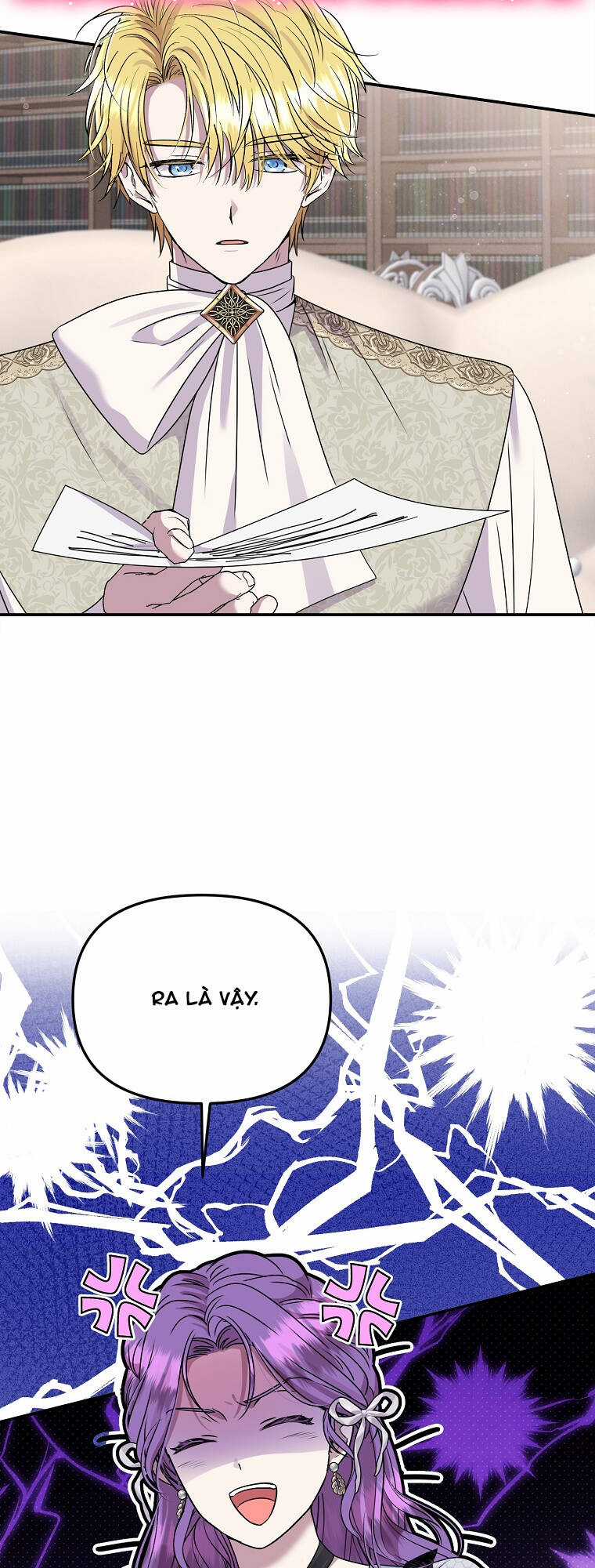 Nàng Công Nương Roselia Chapter 49.1 trang 25