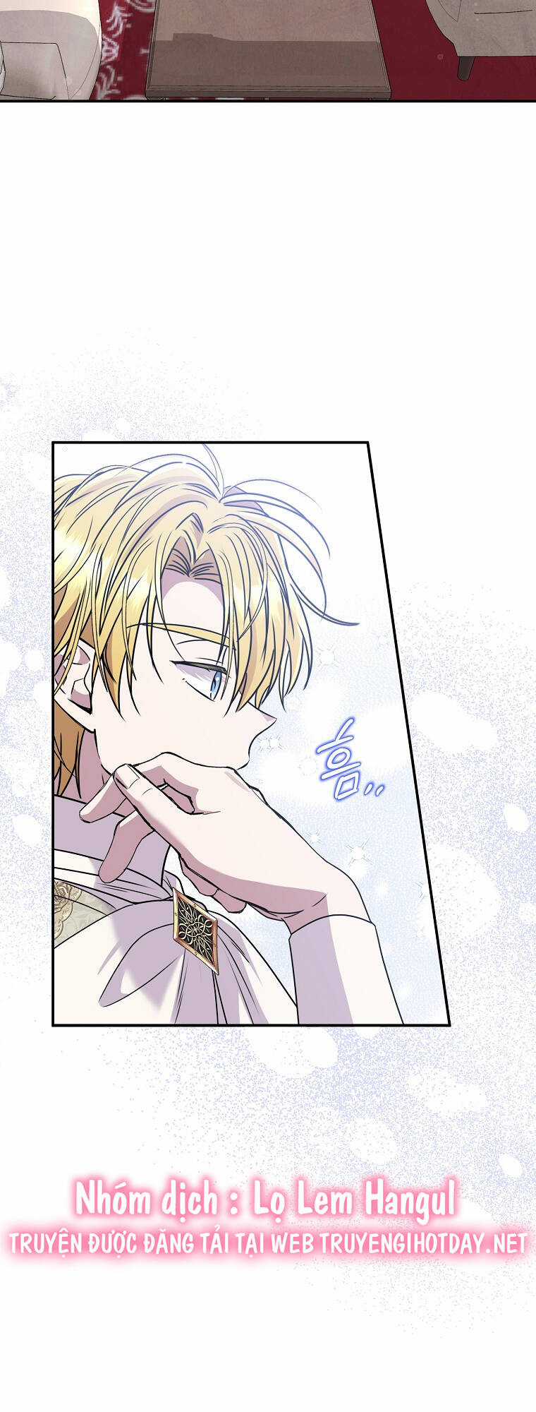 Nàng Công Nương Roselia Chapter 49.1 trang 28