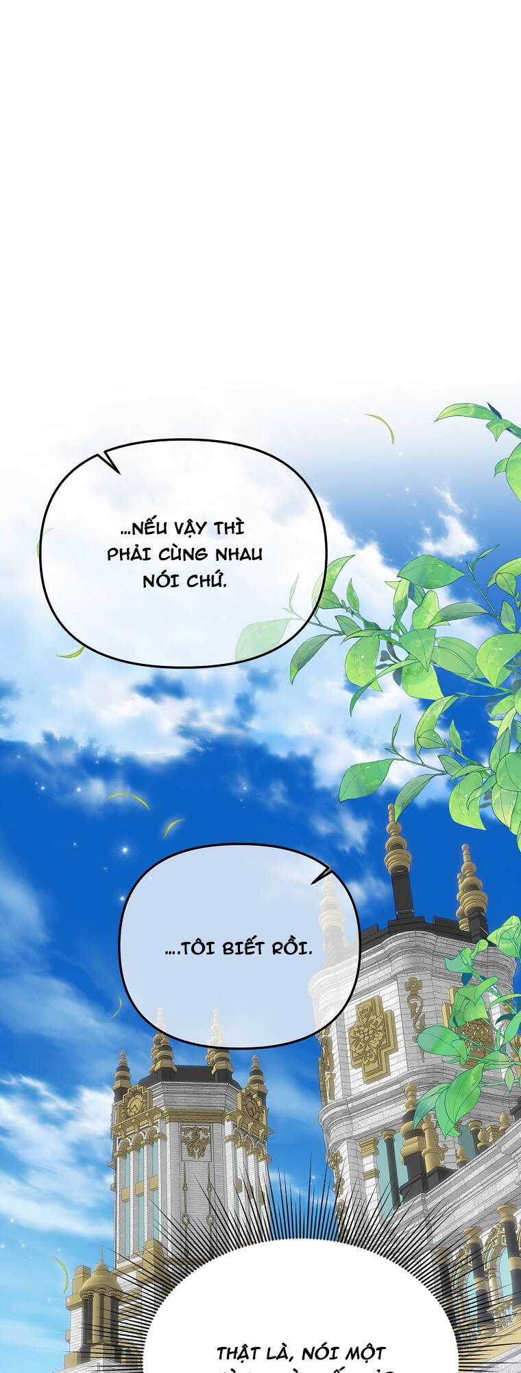 Nàng Công Nương Roselia Chapter 49.1 trang 29