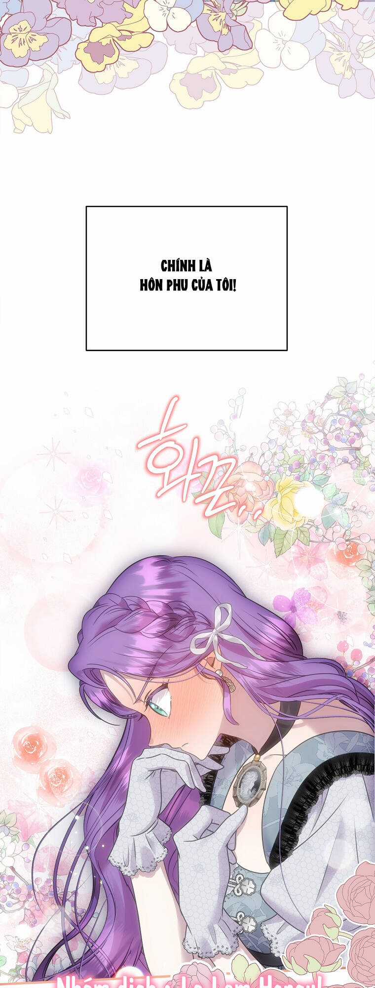 Nàng Công Nương Roselia Chapter 49.1 trang 3