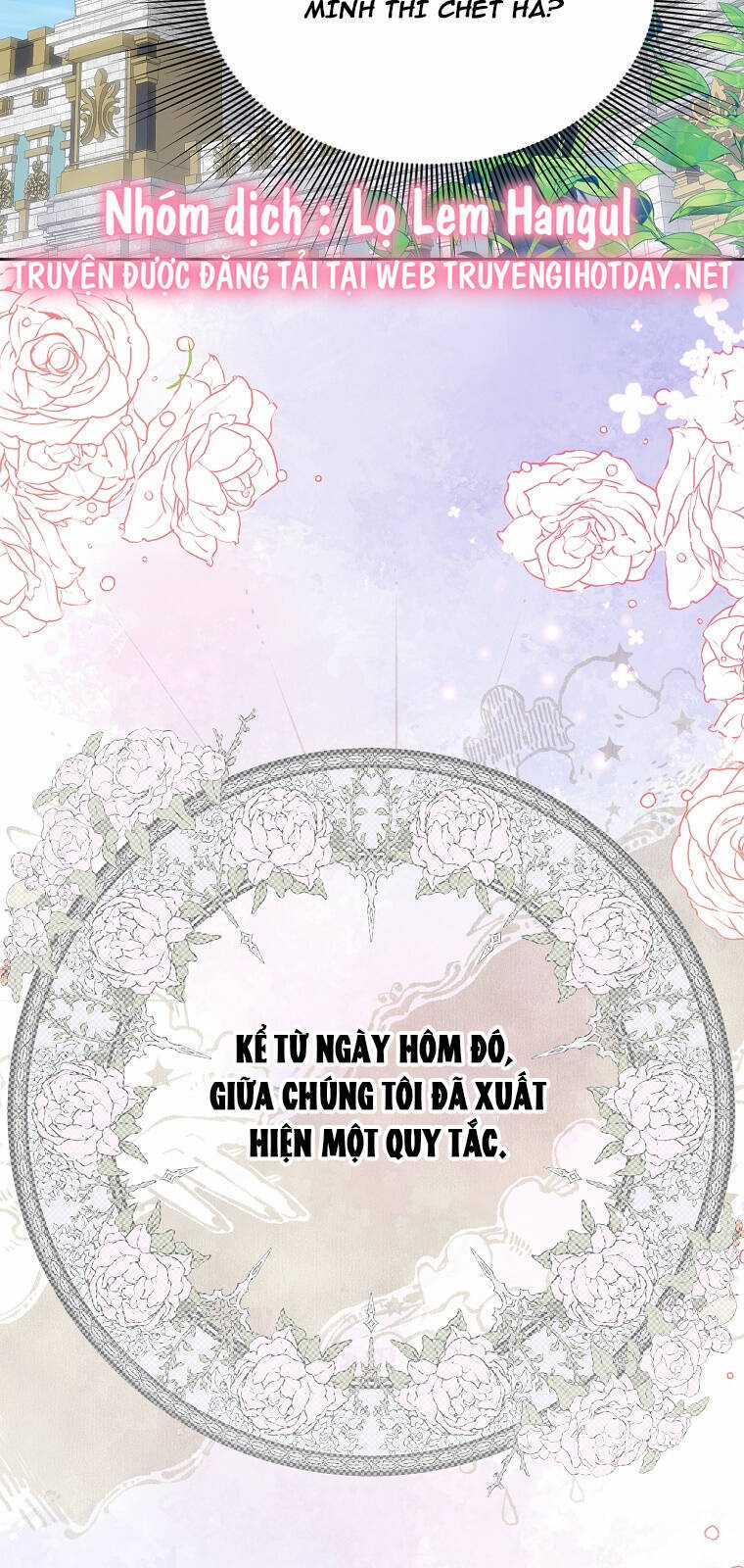 Nàng Công Nương Roselia Chapter 49.1 trang 30