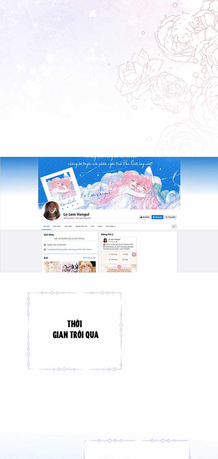 Nàng Công Nương Roselia Chapter 49.1 trang 31