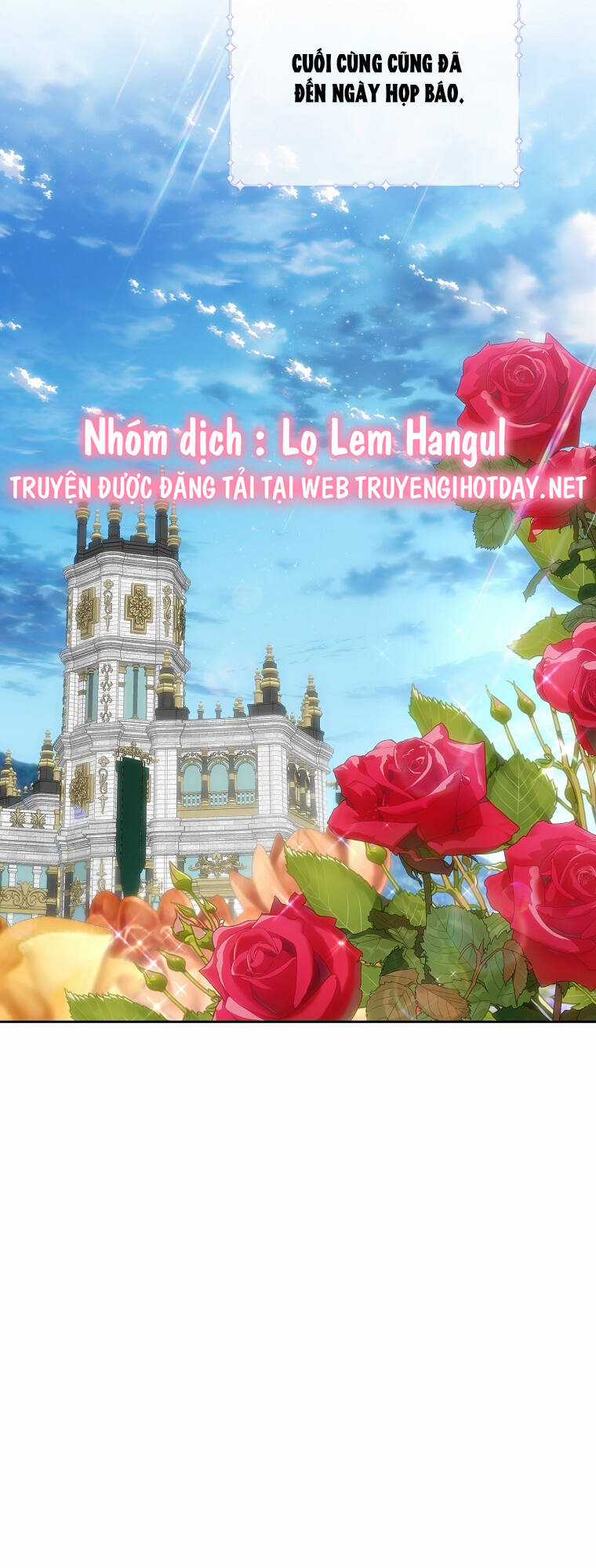 Nàng Công Nương Roselia Chapter 49.1 trang 32