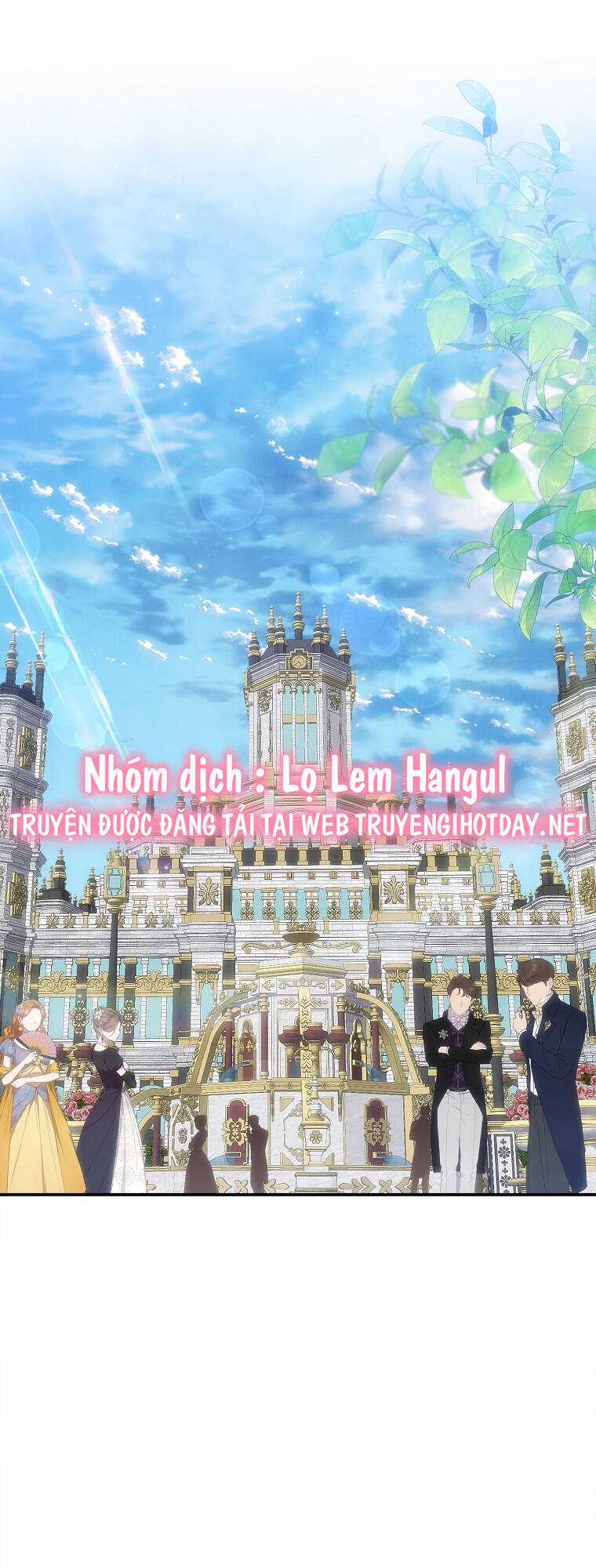 Nàng Công Nương Roselia Chapter 49.1 trang 33