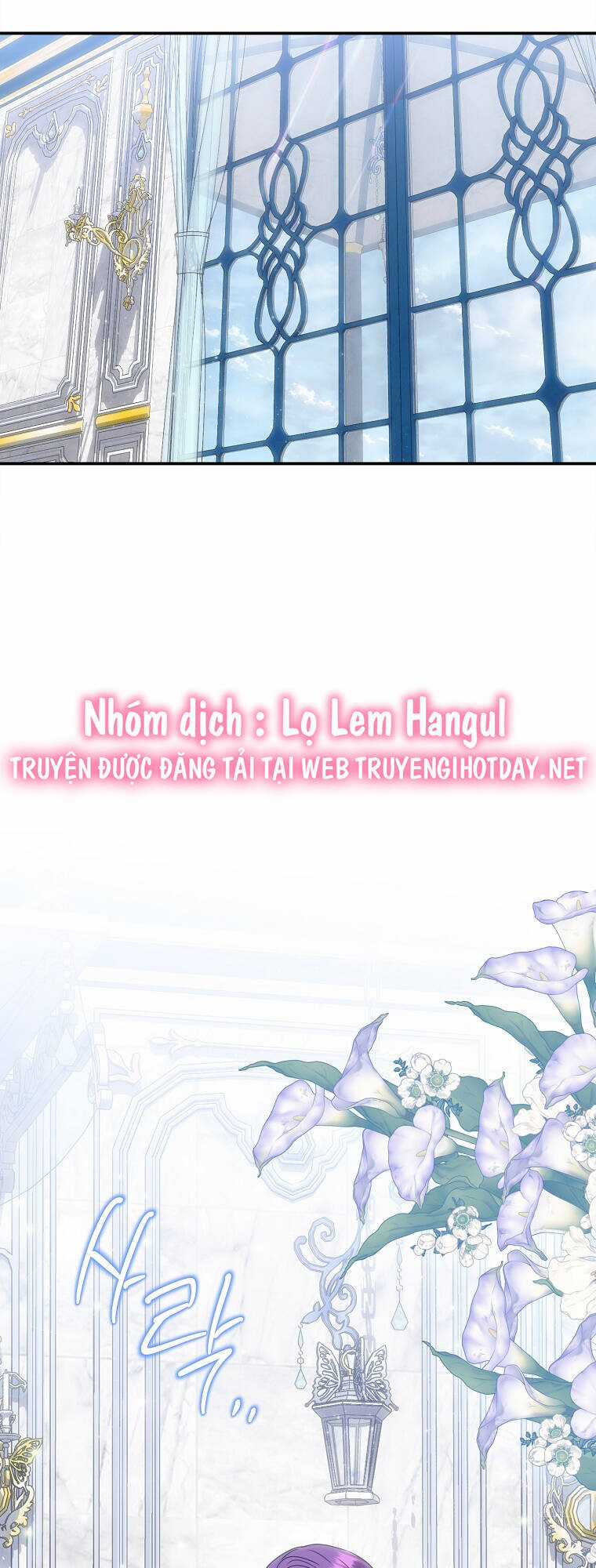 Nàng Công Nương Roselia Chapter 49.1 trang 34