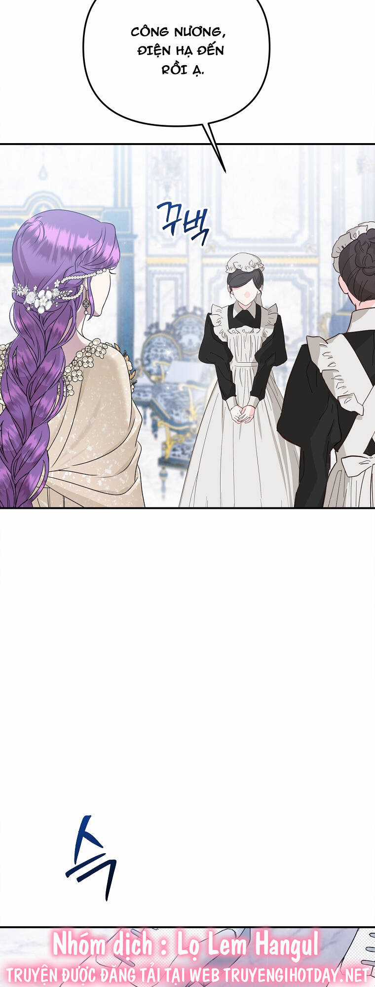 Nàng Công Nương Roselia Chapter 49.1 trang 36