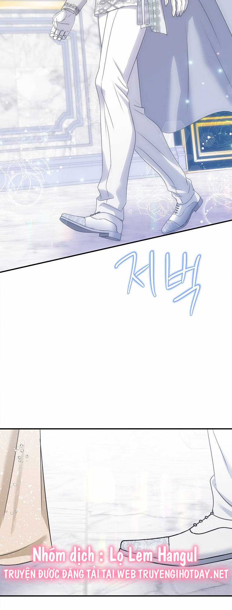 Nàng Công Nương Roselia Chapter 49.1 trang 38