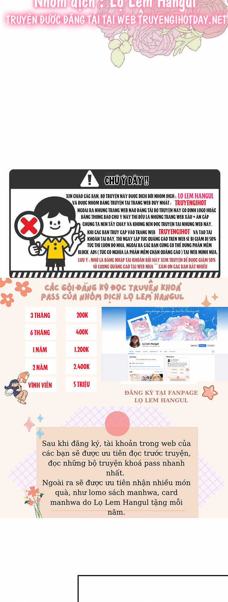 Nàng Công Nương Roselia Chapter 49.1 trang 4