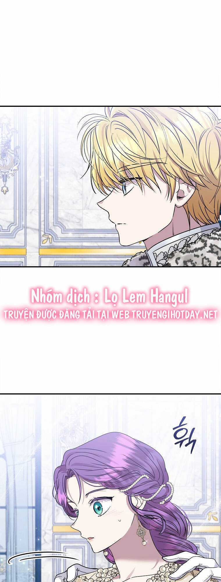 Nàng Công Nương Roselia Chapter 49.1 trang 41