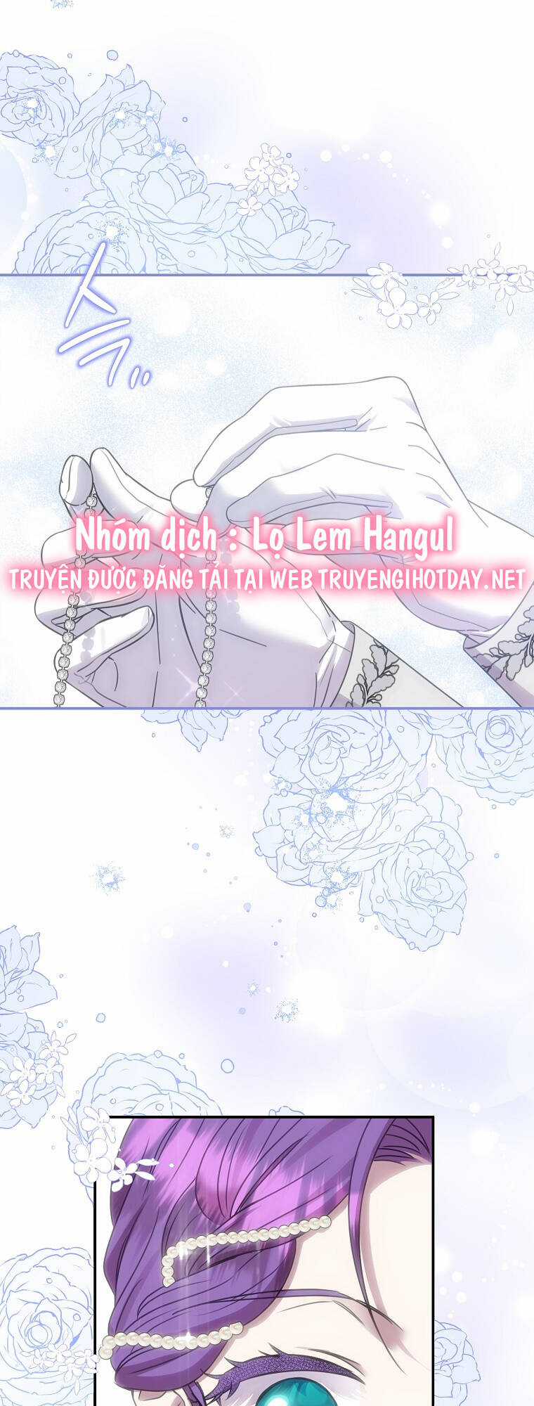 Nàng Công Nương Roselia Chapter 49.1 trang 43