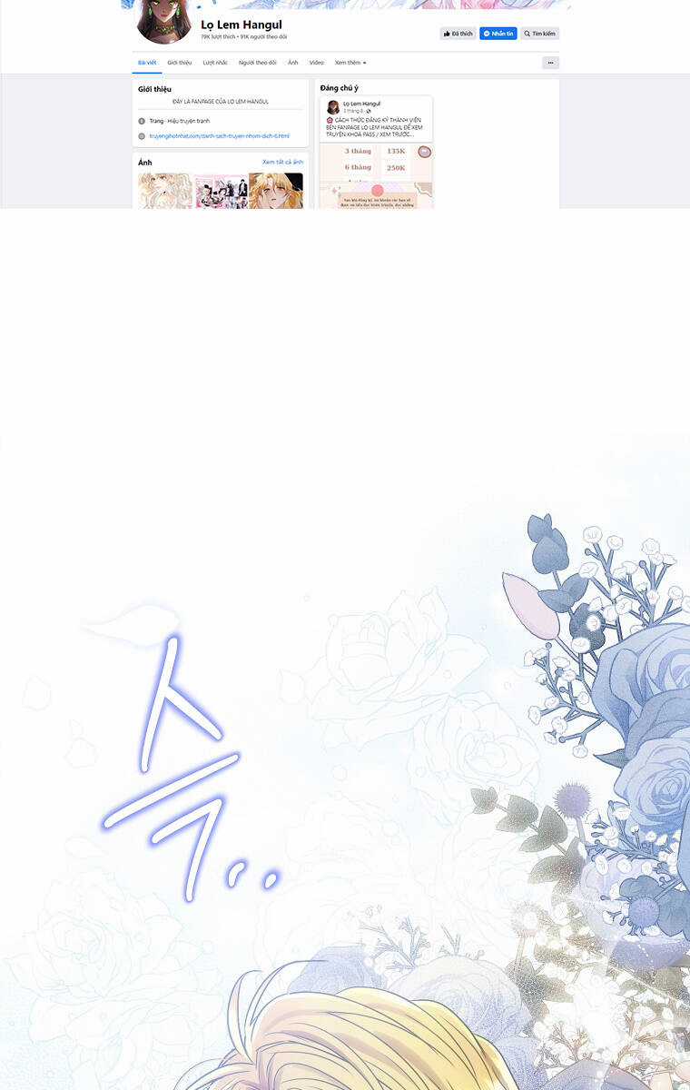 Nàng Công Nương Roselia Chapter 49.1 trang 45