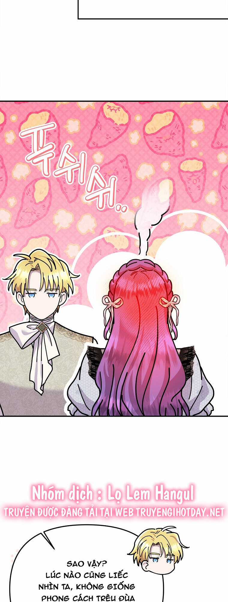 Nàng Công Nương Roselia Chapter 49.1 trang 5
