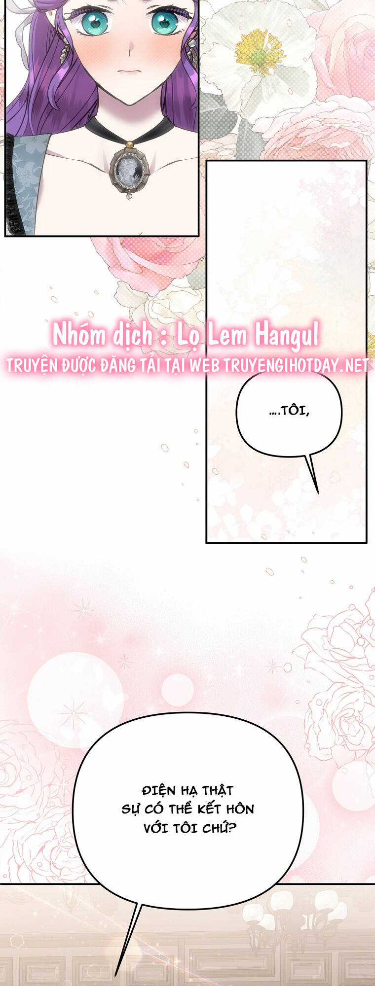 Nàng Công Nương Roselia Chapter 49.1 trang 7
