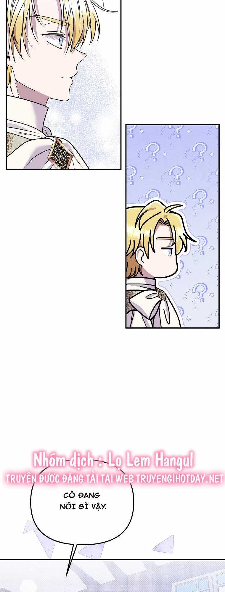 Nàng Công Nương Roselia Chapter 49.1 trang 9