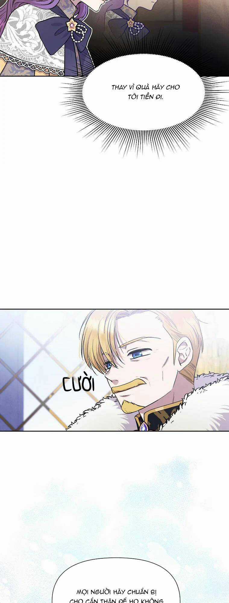 Nàng Công Nương Roselia Chapter 5 trang 11