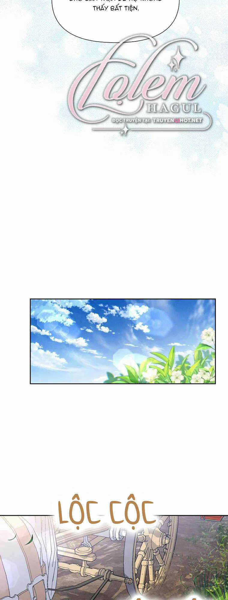 Nàng Công Nương Roselia Chapter 5 trang 12