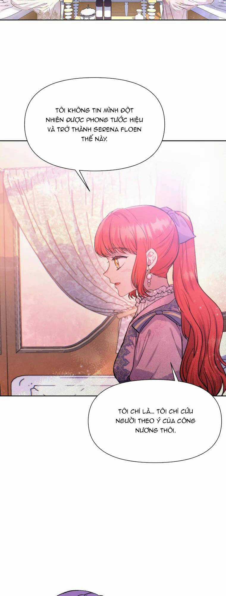 Nàng Công Nương Roselia Chapter 5 trang 16