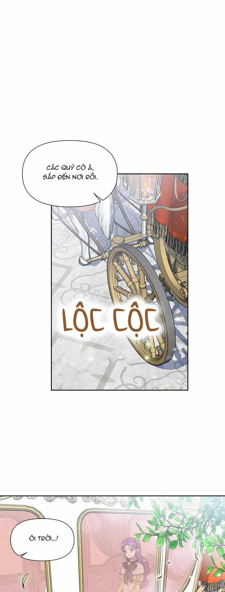 Nàng Công Nương Roselia Chapter 5 trang 22