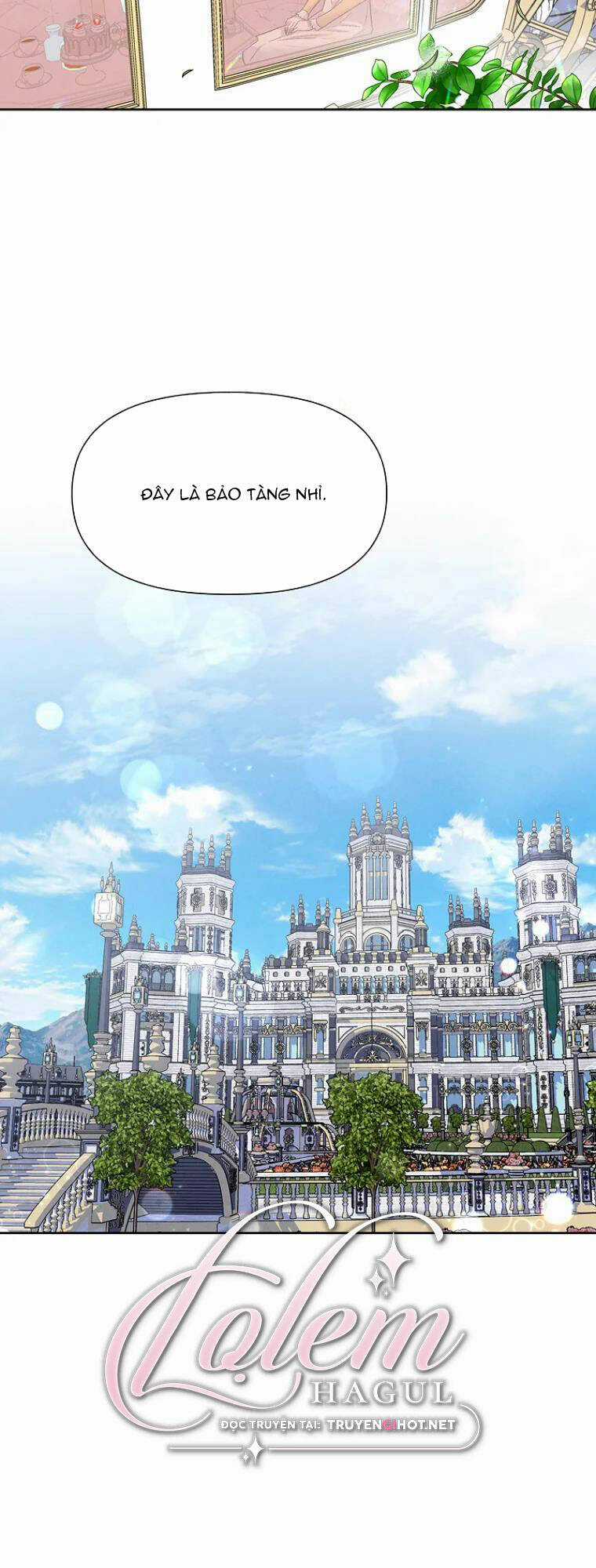 Nàng Công Nương Roselia Chapter 5 trang 23