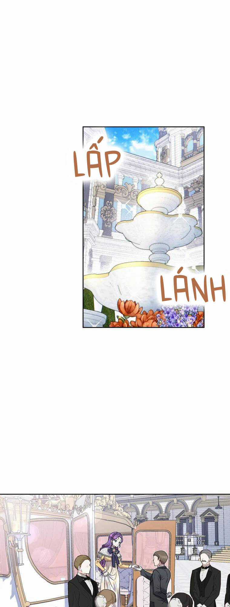 Nàng Công Nương Roselia Chapter 5 trang 24