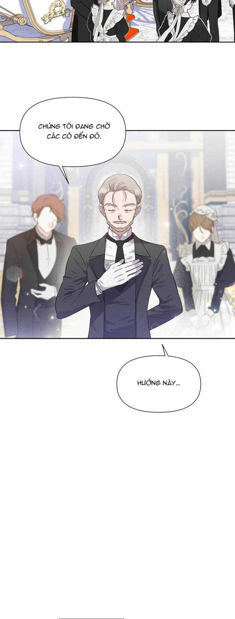 Nàng Công Nương Roselia Chapter 5 trang 25