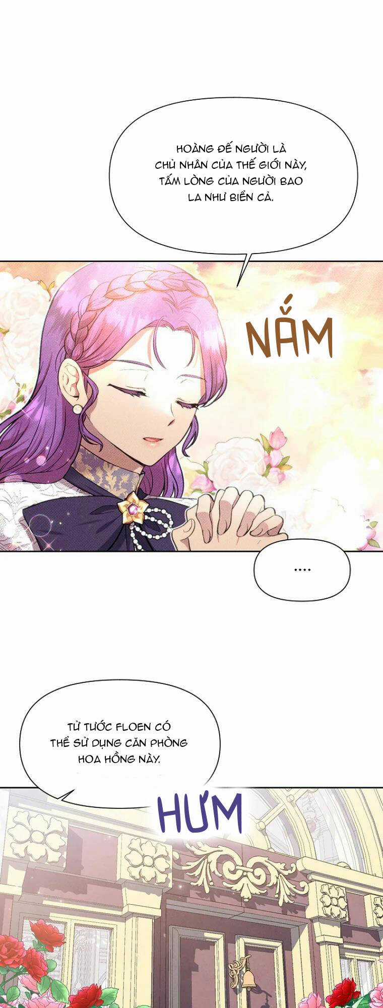 Nàng Công Nương Roselia Chapter 5 trang 30
