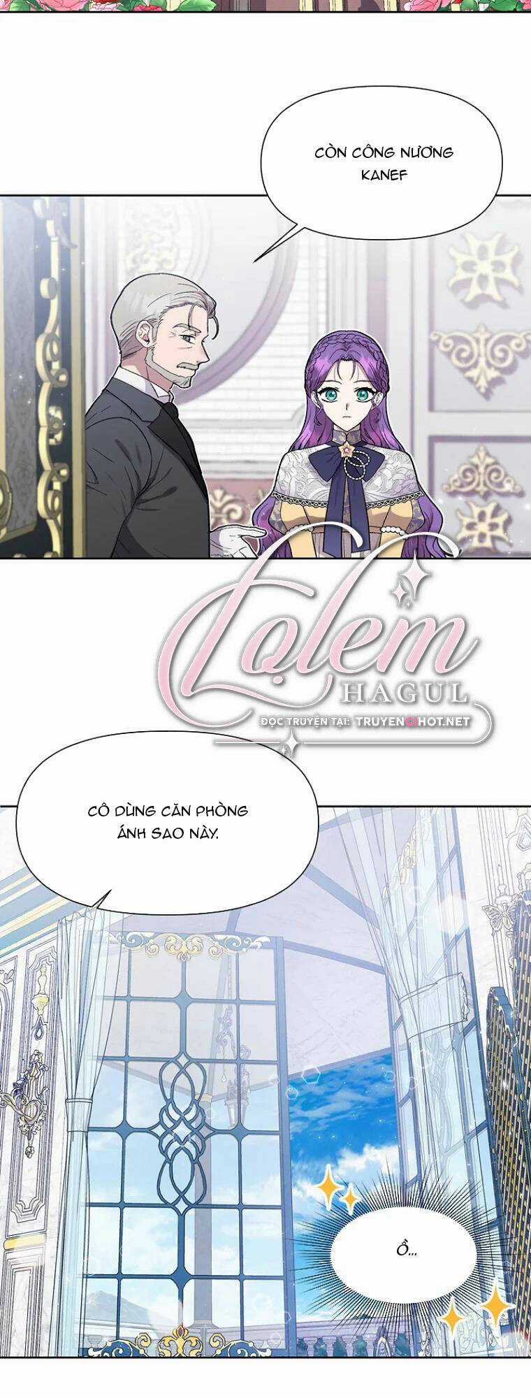 Nàng Công Nương Roselia Chapter 5 trang 31