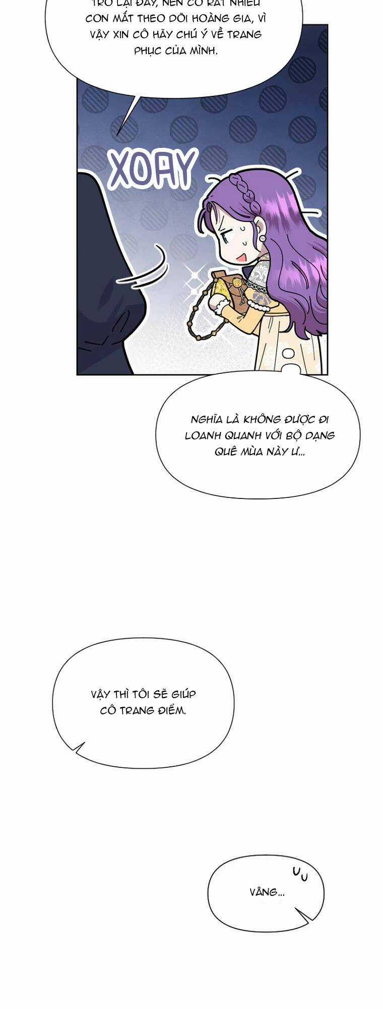 Nàng Công Nương Roselia Chapter 5 trang 40