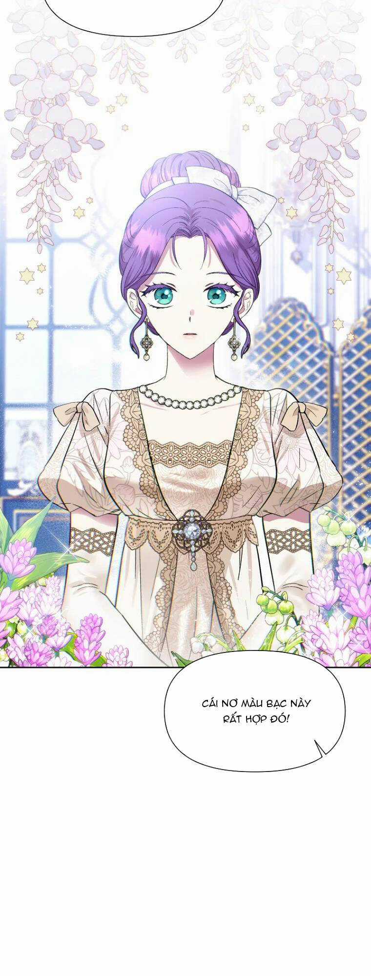 Nàng Công Nương Roselia Chapter 5 trang 45