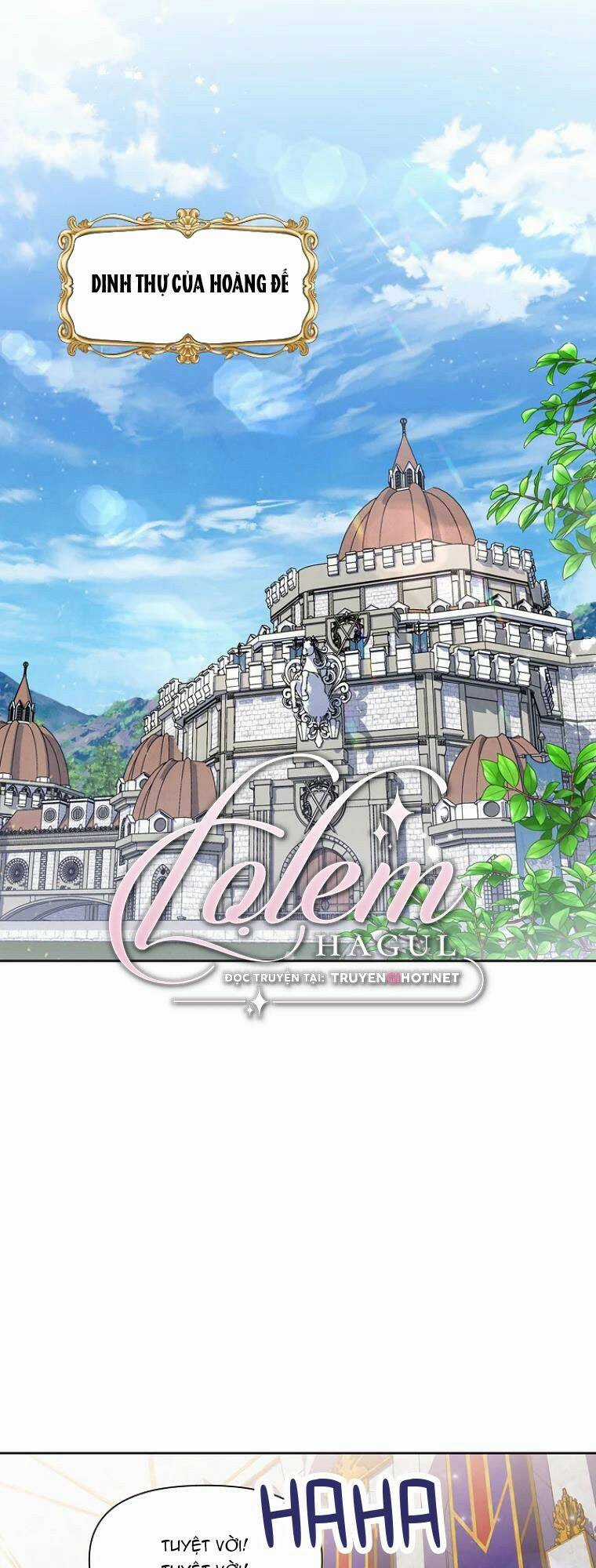 Nàng Công Nương Roselia Chapter 5 trang 5