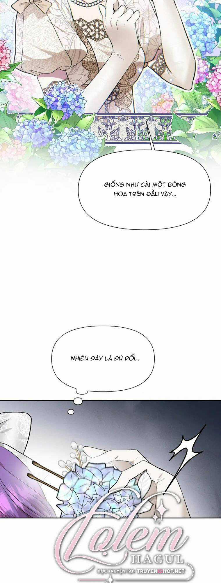 Nàng Công Nương Roselia Chapter 5 trang 51