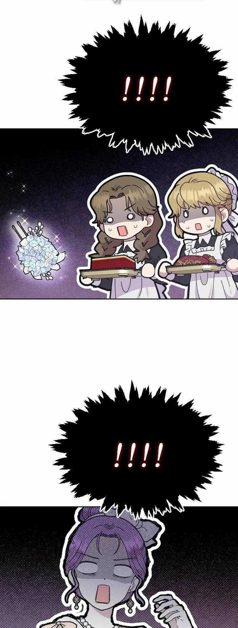 Nàng Công Nương Roselia Chapter 5 trang 52