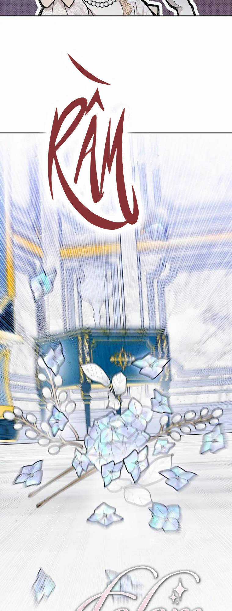 Nàng Công Nương Roselia Chapter 5 trang 53