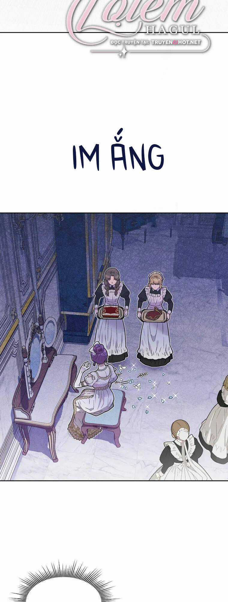 Nàng Công Nương Roselia Chapter 5 trang 54