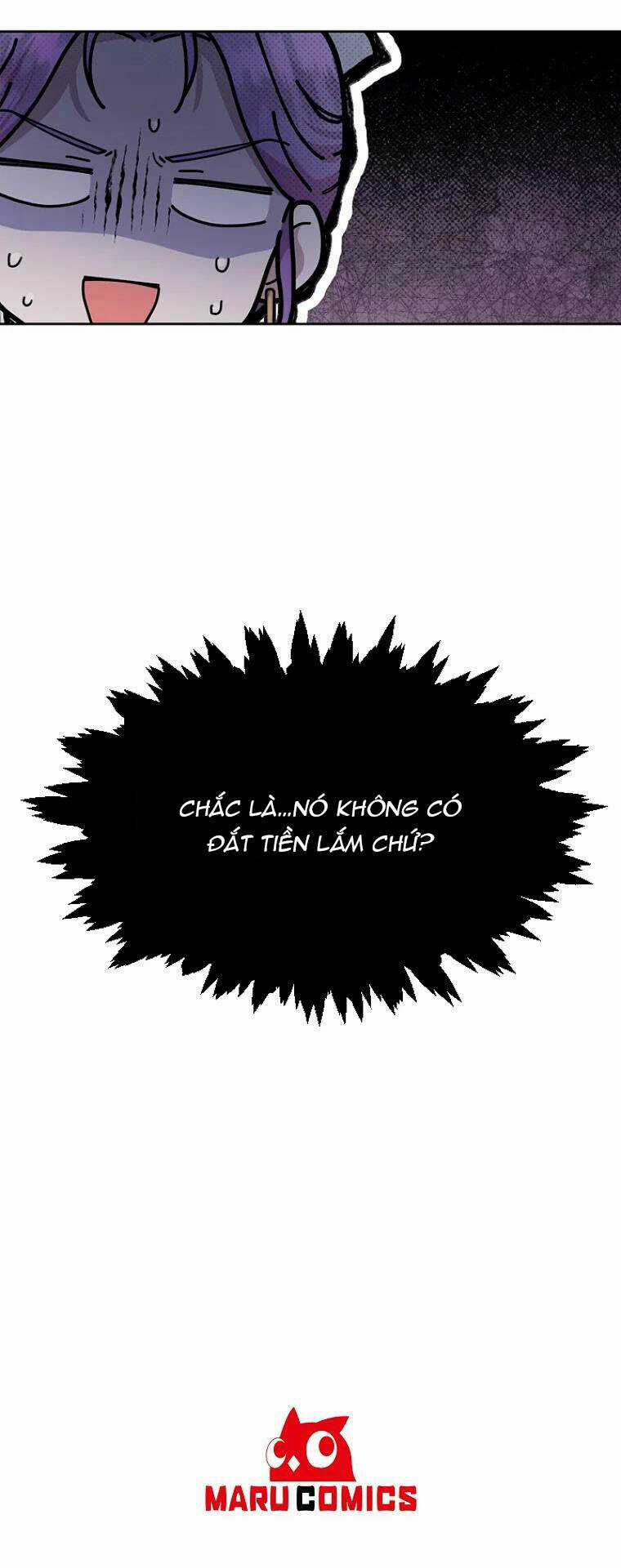 Nàng Công Nương Roselia Chapter 5 trang 56